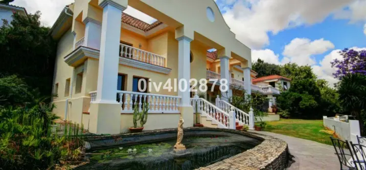Detached villa R2139857 0