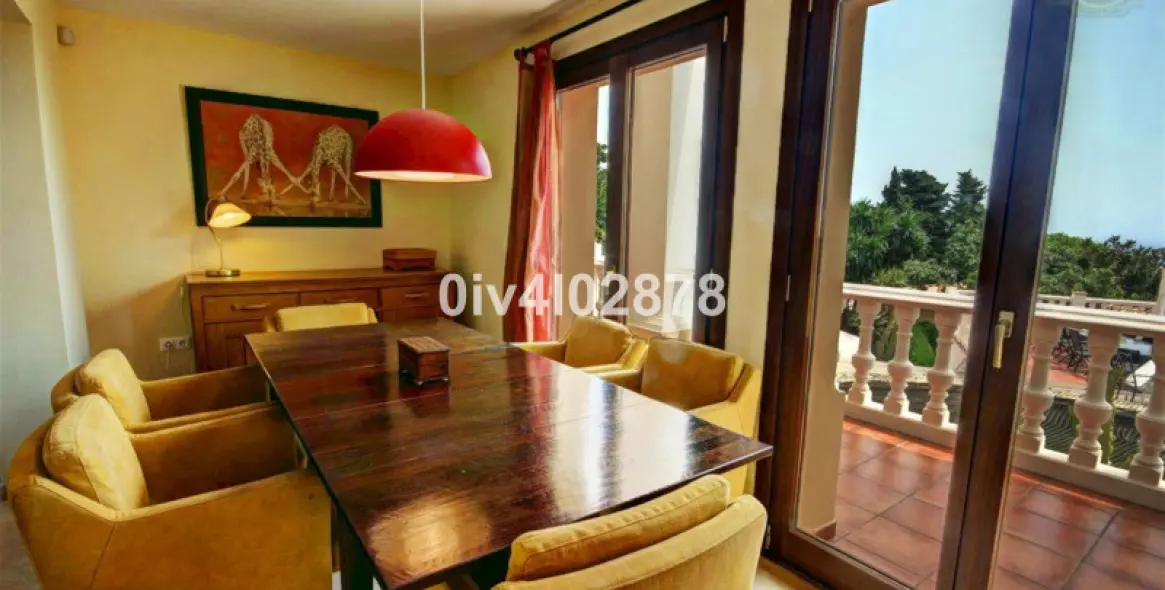 Sale of detached villa in Benalmádena (district Benalmádena Pueblo ) 7