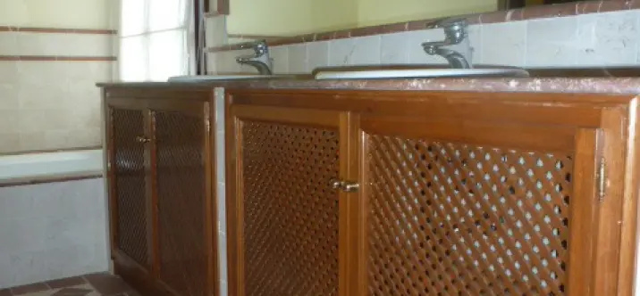 Продажа  отдельно стоящей виллы в Benahavís 2