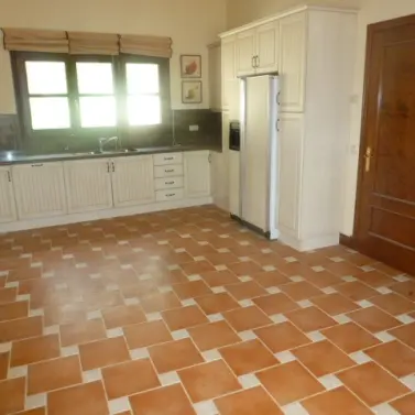 Sale of detached villa in Benahavís