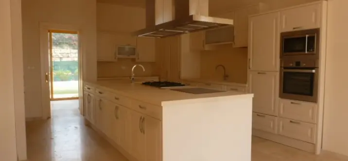 Sale of detached villa in Benahavís 4