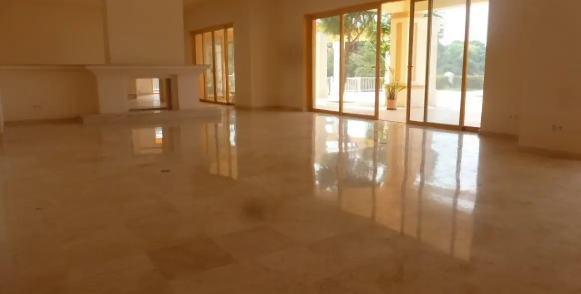 Sale of detached villa in Benahavís 8