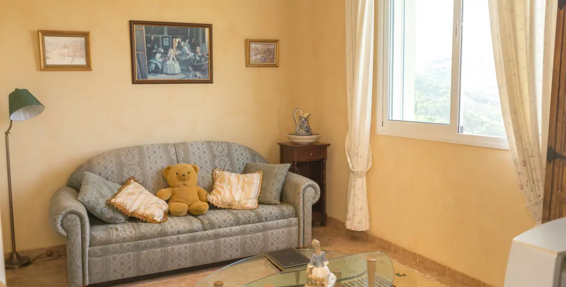 Venta de villa independiente en Estepona 18