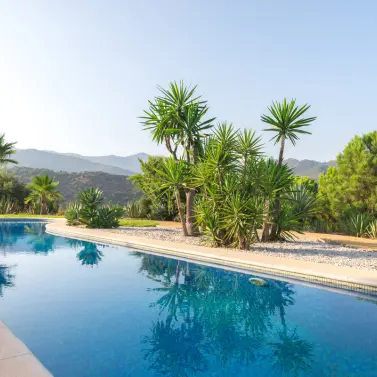 Продажа  отдельно стоящей виллы в Estepona