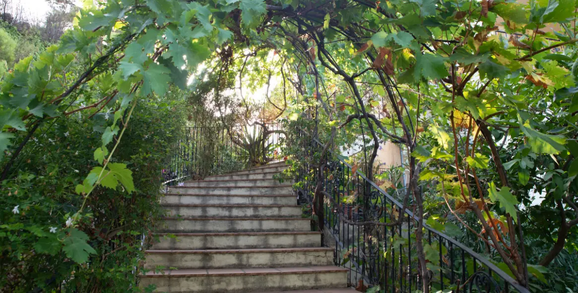 Продажа  отдельно стоящей виллы в Estepona 29