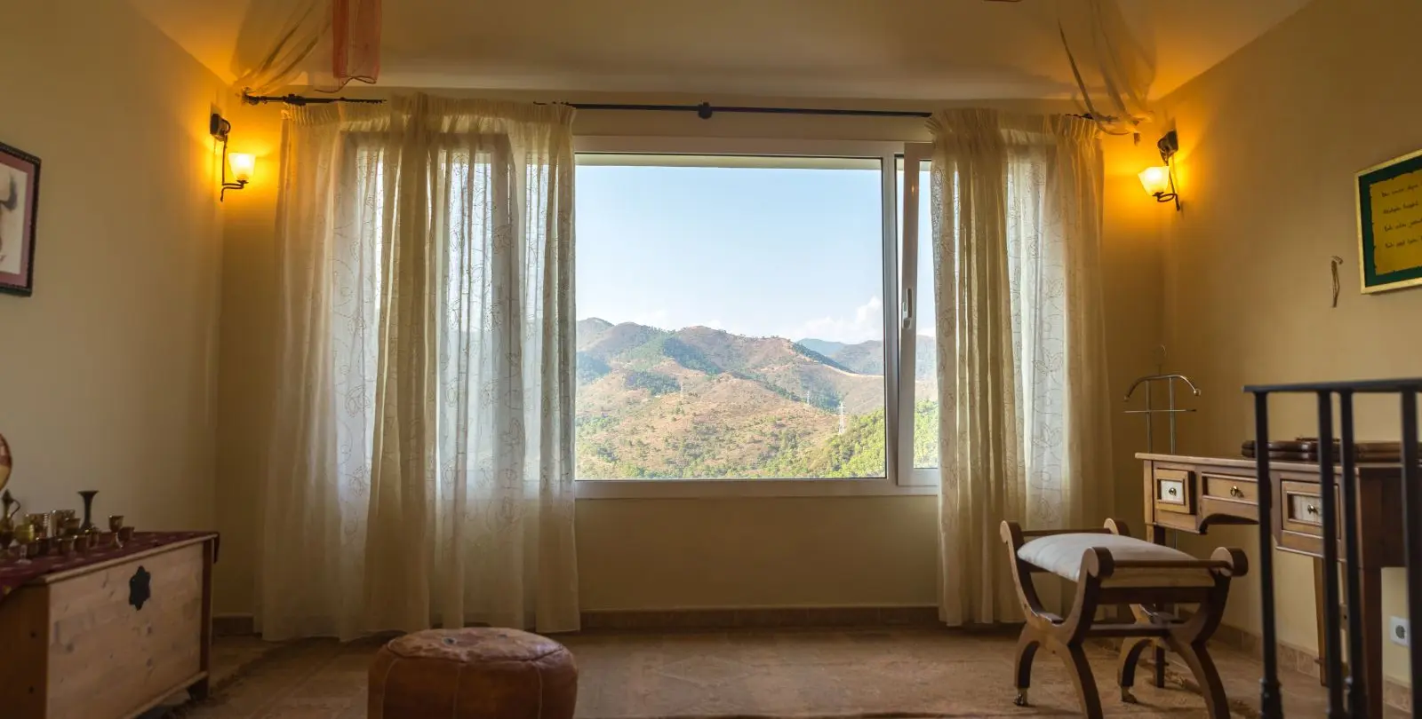 Sale of detached villa in Estepona 22