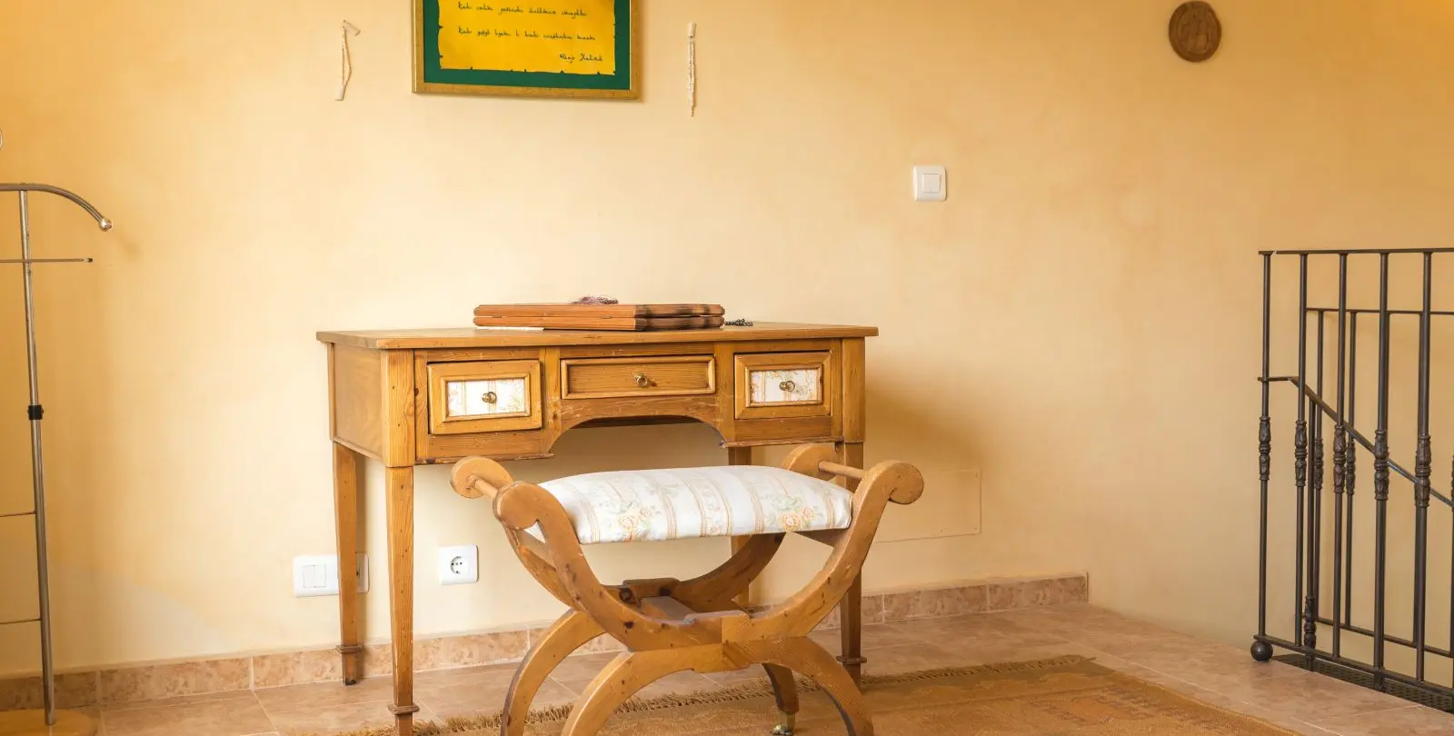 Sale of detached villa in Estepona 23