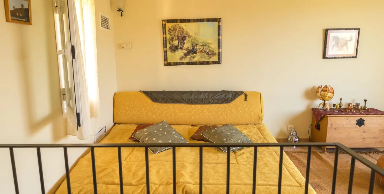 Venta de villa independiente en Estepona 20