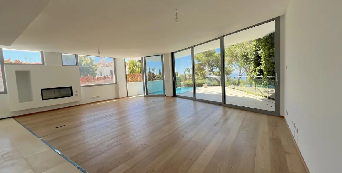 Продажа таунхауса в Marbella (район Sierra Blanca) 2