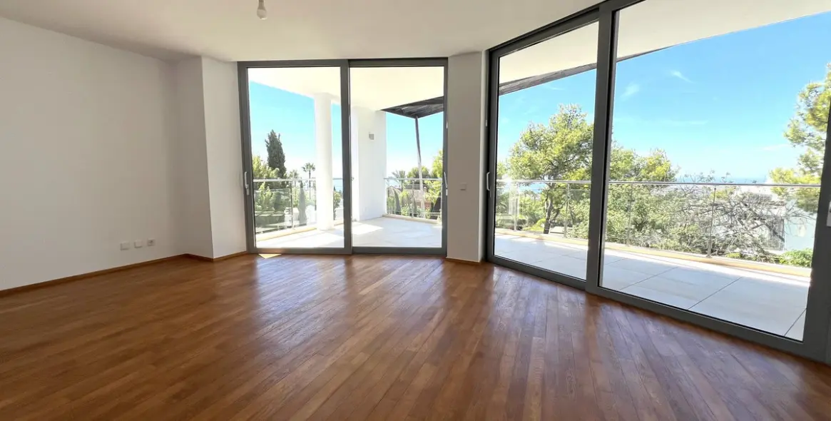 Продажа таунхауса в Marbella (район Sierra Blanca) 6