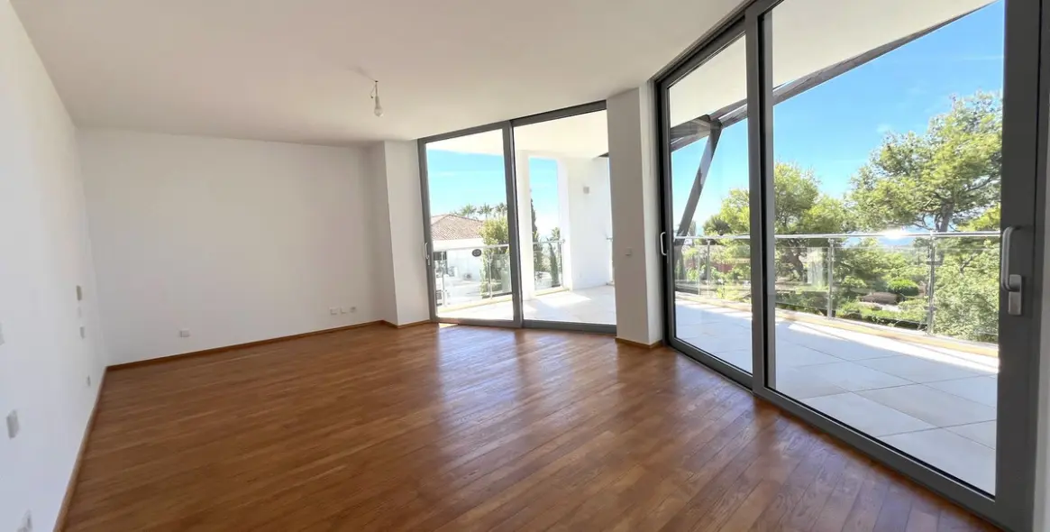 Продажа таунхауса в Marbella (район Sierra Blanca) 7