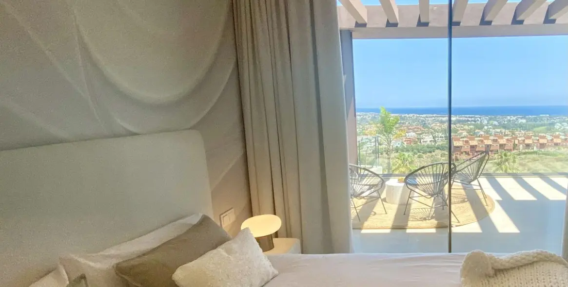 Продажа  отдельно стоящей виллы в Benahavís 8