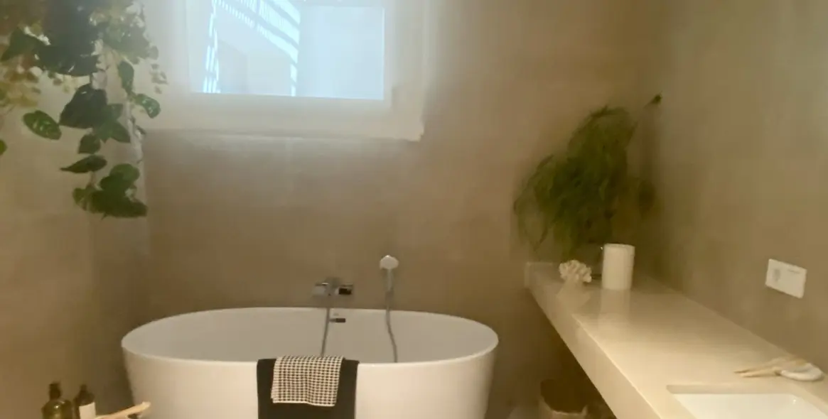 Продажа  отдельно стоящей виллы в Benahavís 9