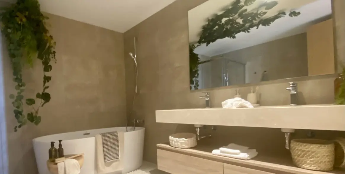 Продажа  отдельно стоящей виллы в Benahavís 10