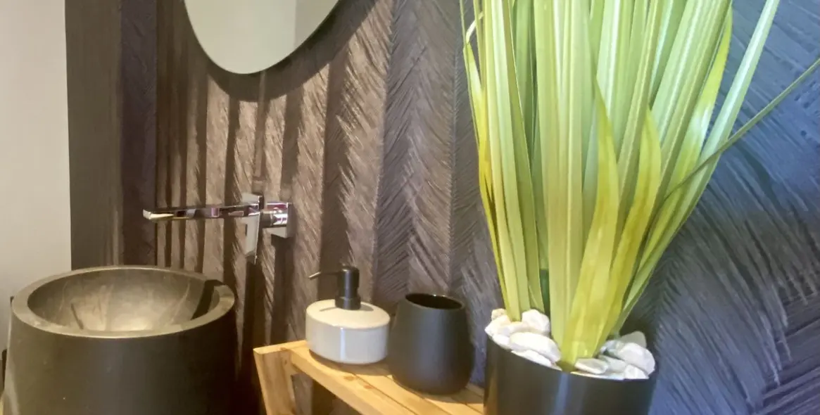 Продажа  отдельно стоящей виллы в Benahavís 14