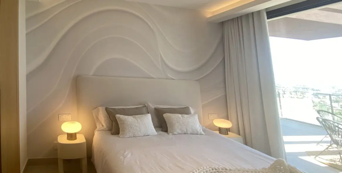 Продажа  отдельно стоящей виллы в Benahavís 16