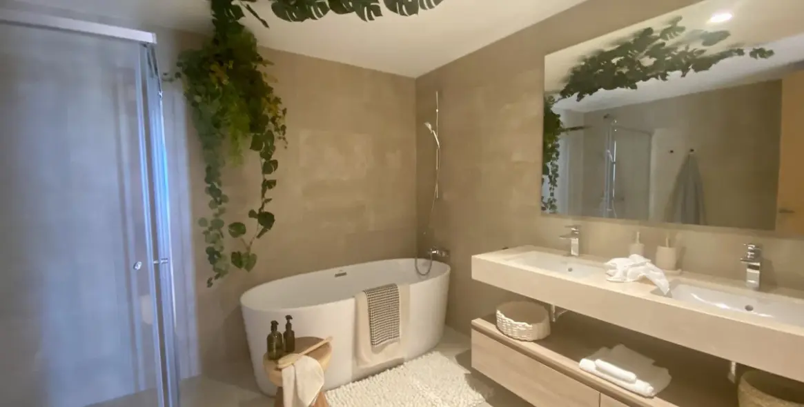 Продажа  отдельно стоящей виллы в Benahavís 28