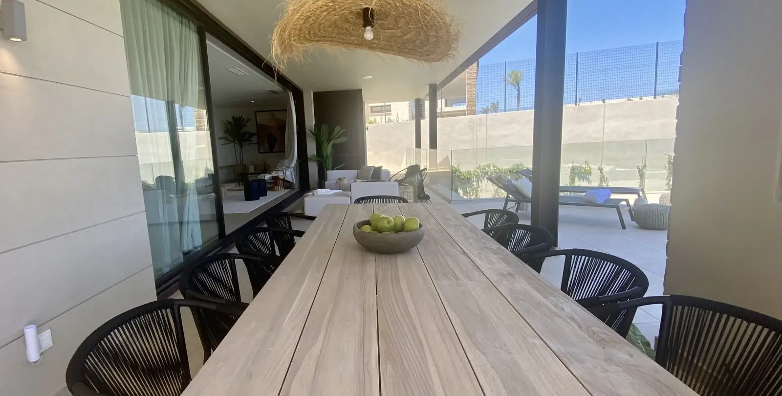 Sale of detached villa in Benahavís 5