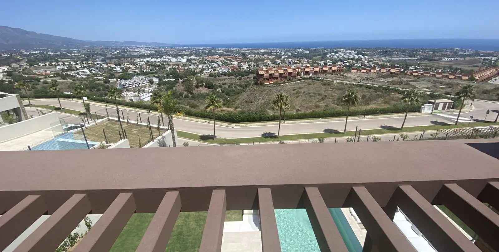 Sale of detached villa in Benahavís 25