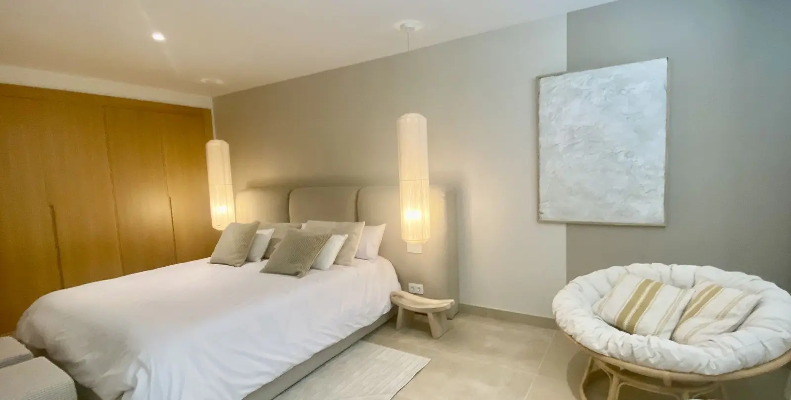 Venta de villa independiente en Benahavís 11