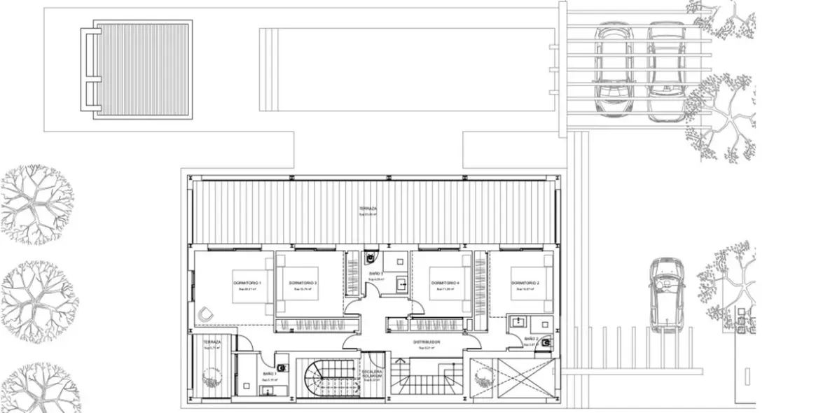 Продажа  отдельно стоящей виллы в Las Chapas 6