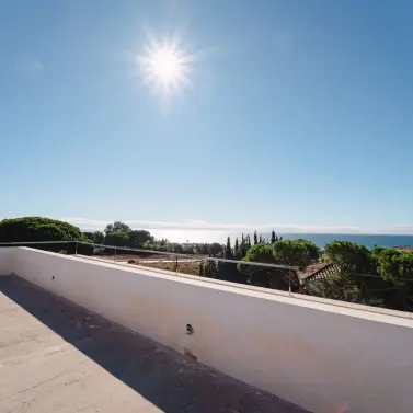 Sale of detached villa in Las Chapas