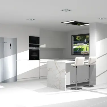 Sale of detached villa in Las Chapas