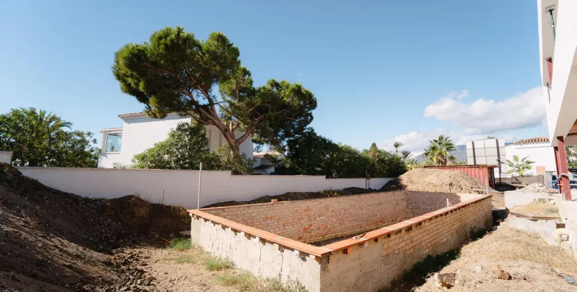 Sale of detached villa in Las Chapas 14