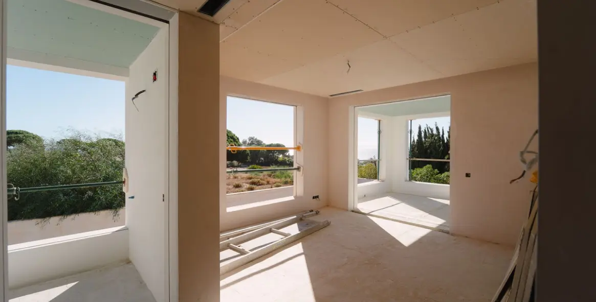 Sale of detached villa in Las Chapas 20