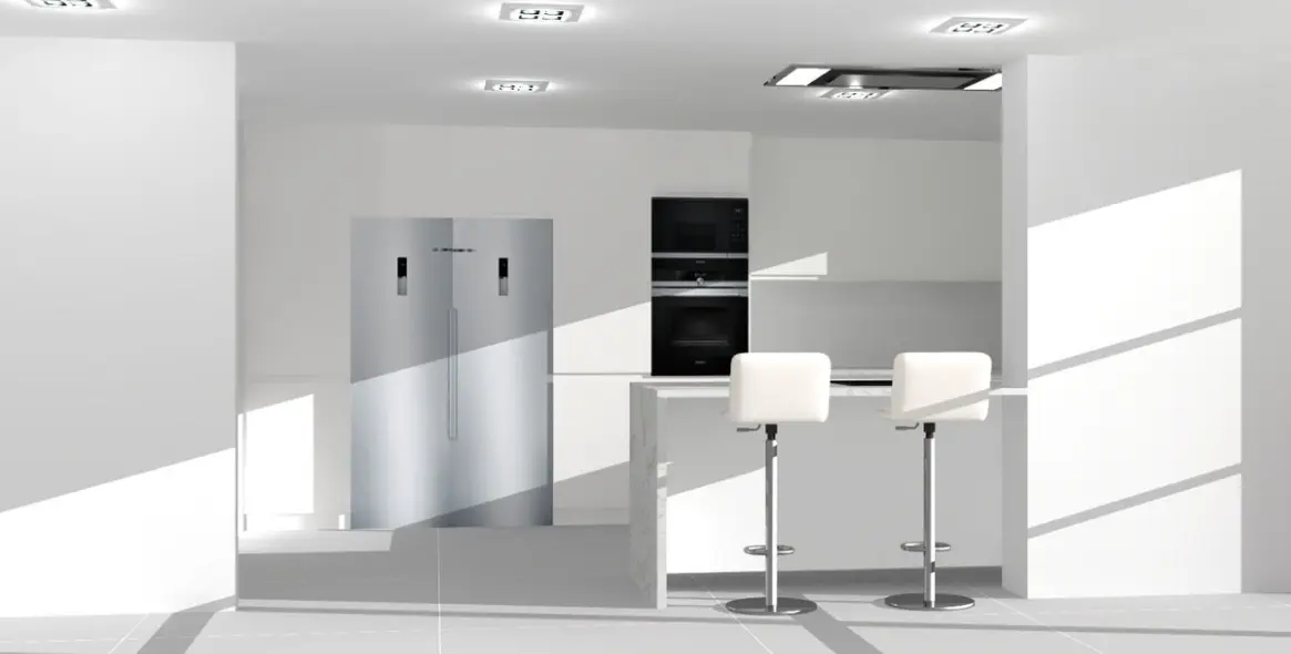 Venta de villa independiente en Las Chapas 4