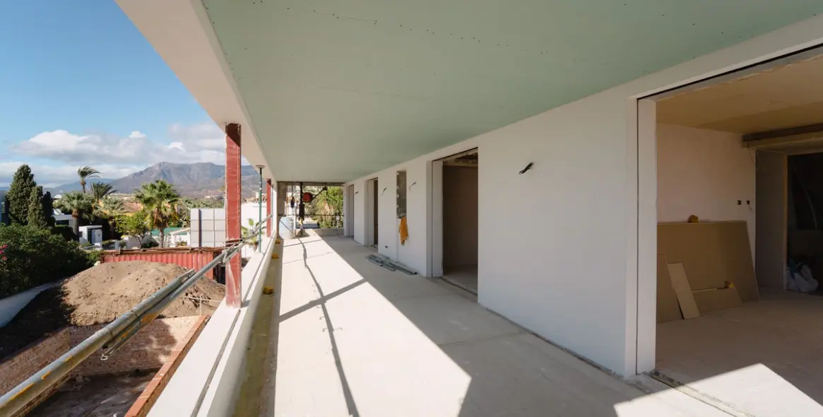 Venta de villa independiente en Las Chapas 16