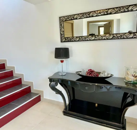 Long-term rent of detached villa in San Pedro de Alcántara