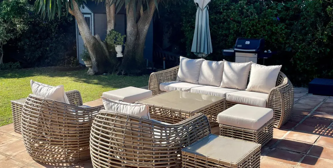 Продажа  отдельно стоящей виллы в San Pedro de Alcántara 49