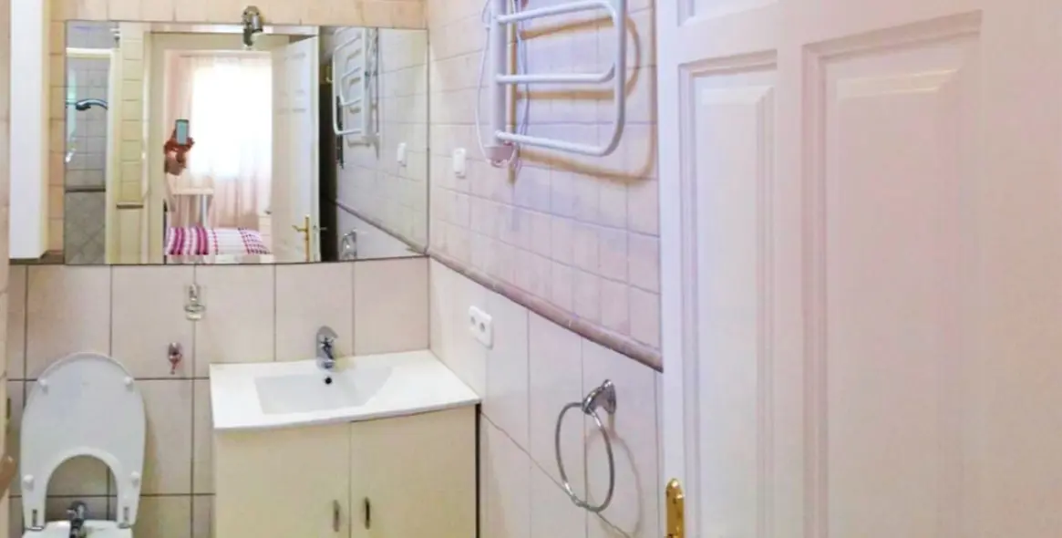 Продажа  отдельно стоящей виллы в Elviria 44