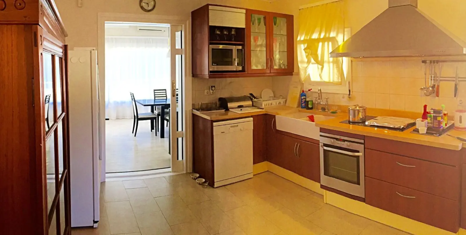 Продажа  отдельно стоящей виллы в Elviria 37