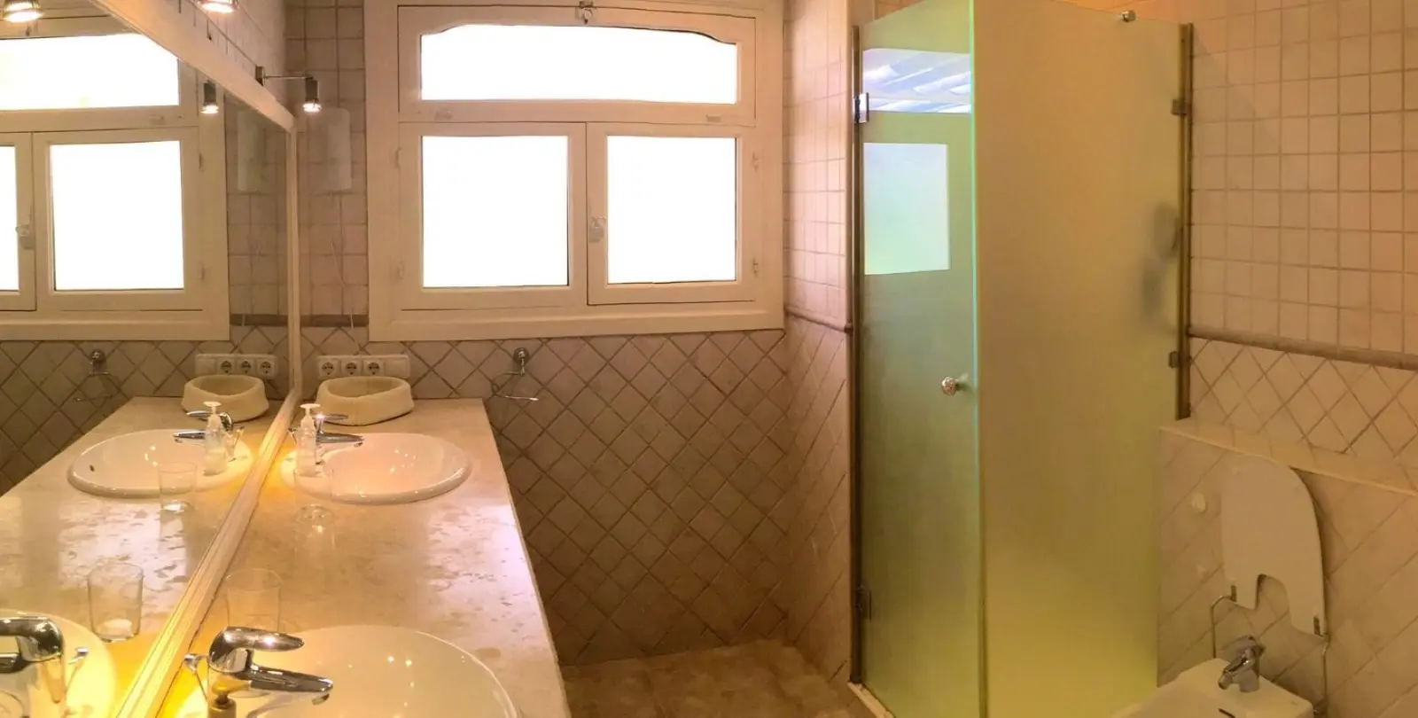 Продажа  отдельно стоящей виллы в Elviria 43
