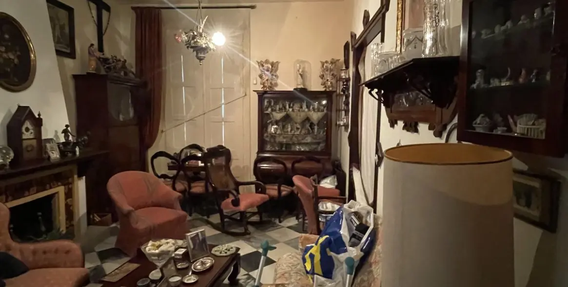 Venta de complejo de apartamentos en Málaga Centro 1