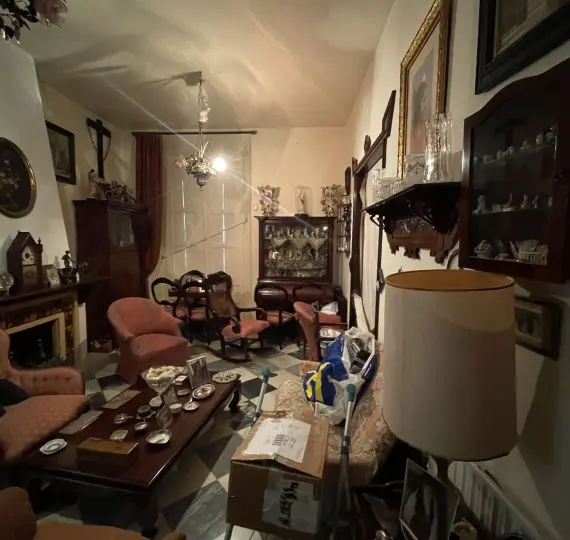 Продажа апартаментного комплекса в Málaga Centro