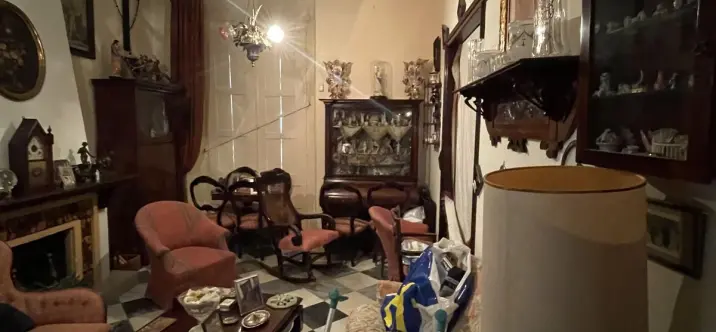 Продажа апартаментного комплекса в Málaga Centro 0