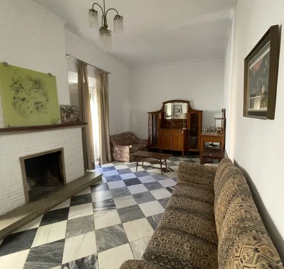 Продажа апартаментного комплекса в Málaga Centro