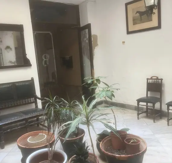 Продажа апартаментного комплекса в Málaga Centro