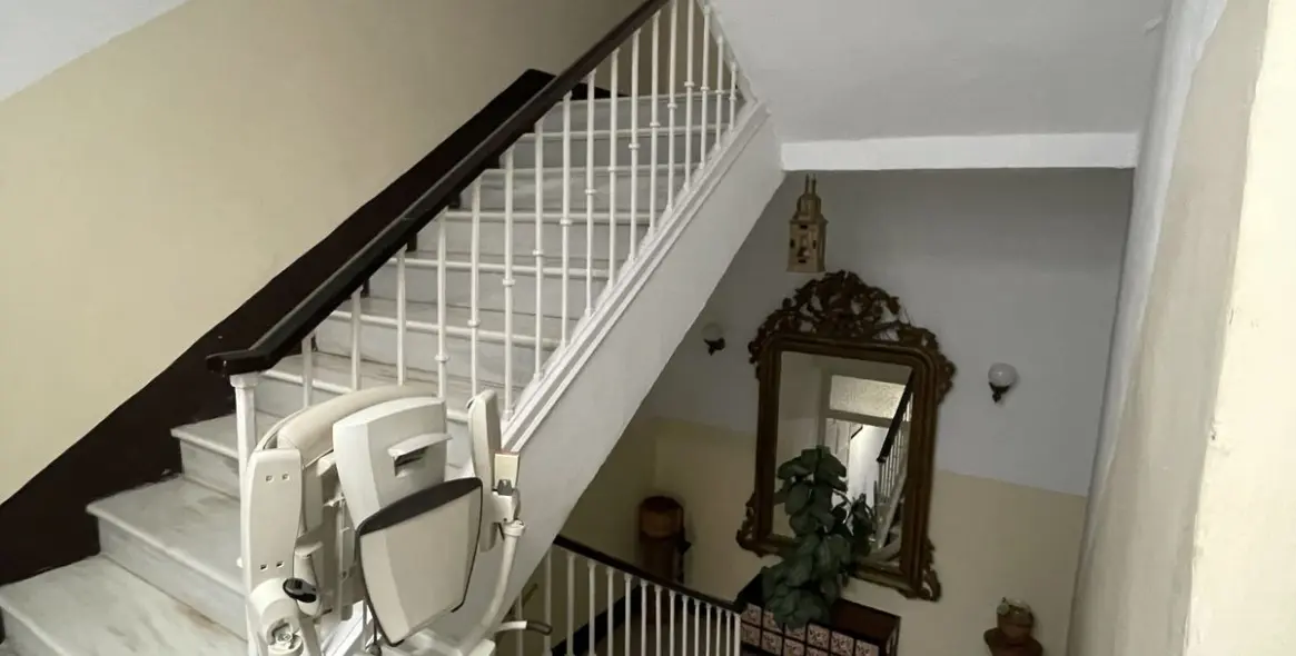 Venta de complejo de apartamentos en Málaga Centro 5