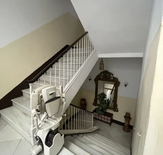 Продажа апартаментного комплекса в Málaga Centro