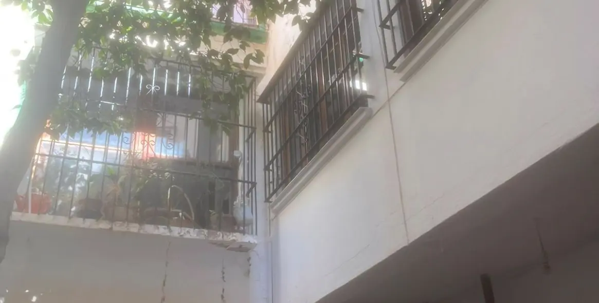 Venta de complejo de apartamentos en Málaga Centro 13
