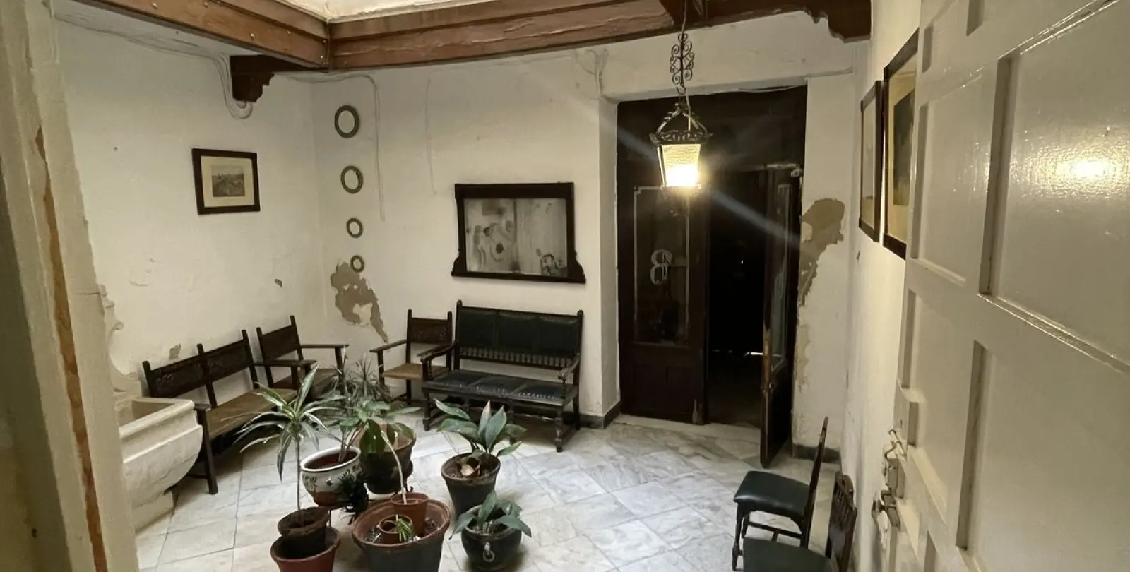 Продажа апартаментного комплекса в Málaga Centro 1
