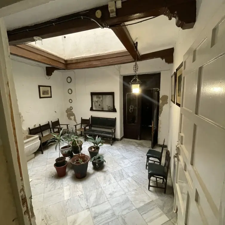 Sale of apartment complex in Málaga Centro