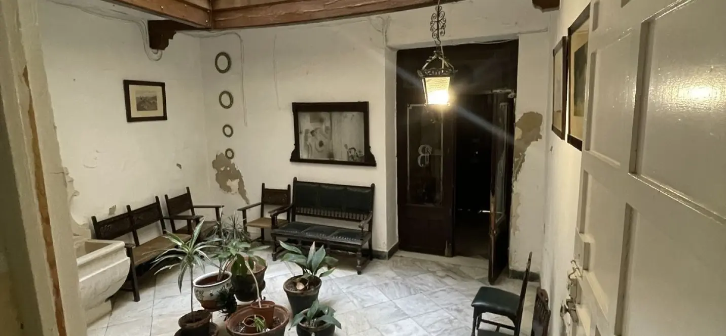 Sale of apartment complex in Málaga Centro 0