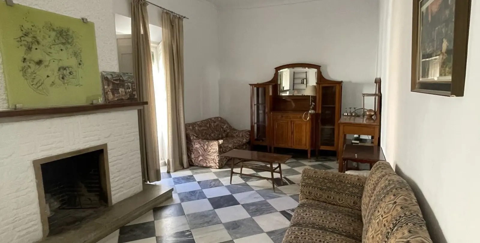 Продажа апартаментного комплекса в Málaga Centro 4