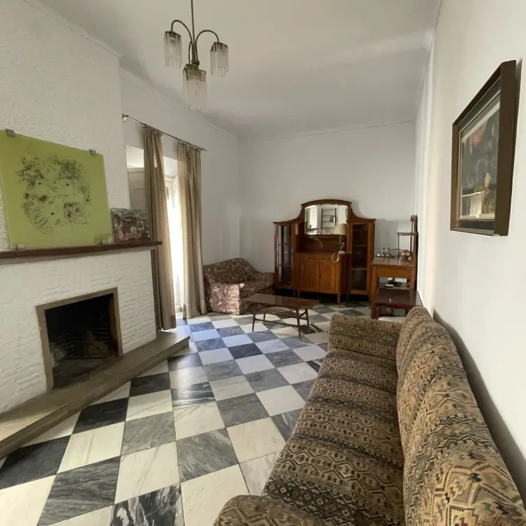 Sale of apartment complex in Málaga Centro