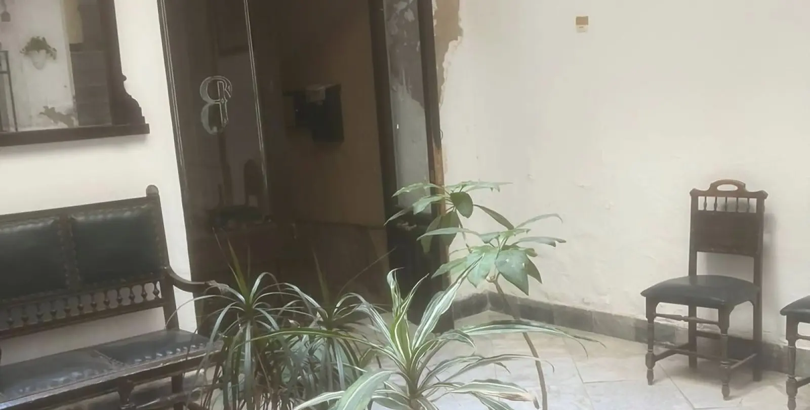 Продажа апартаментного комплекса в Málaga Centro 5